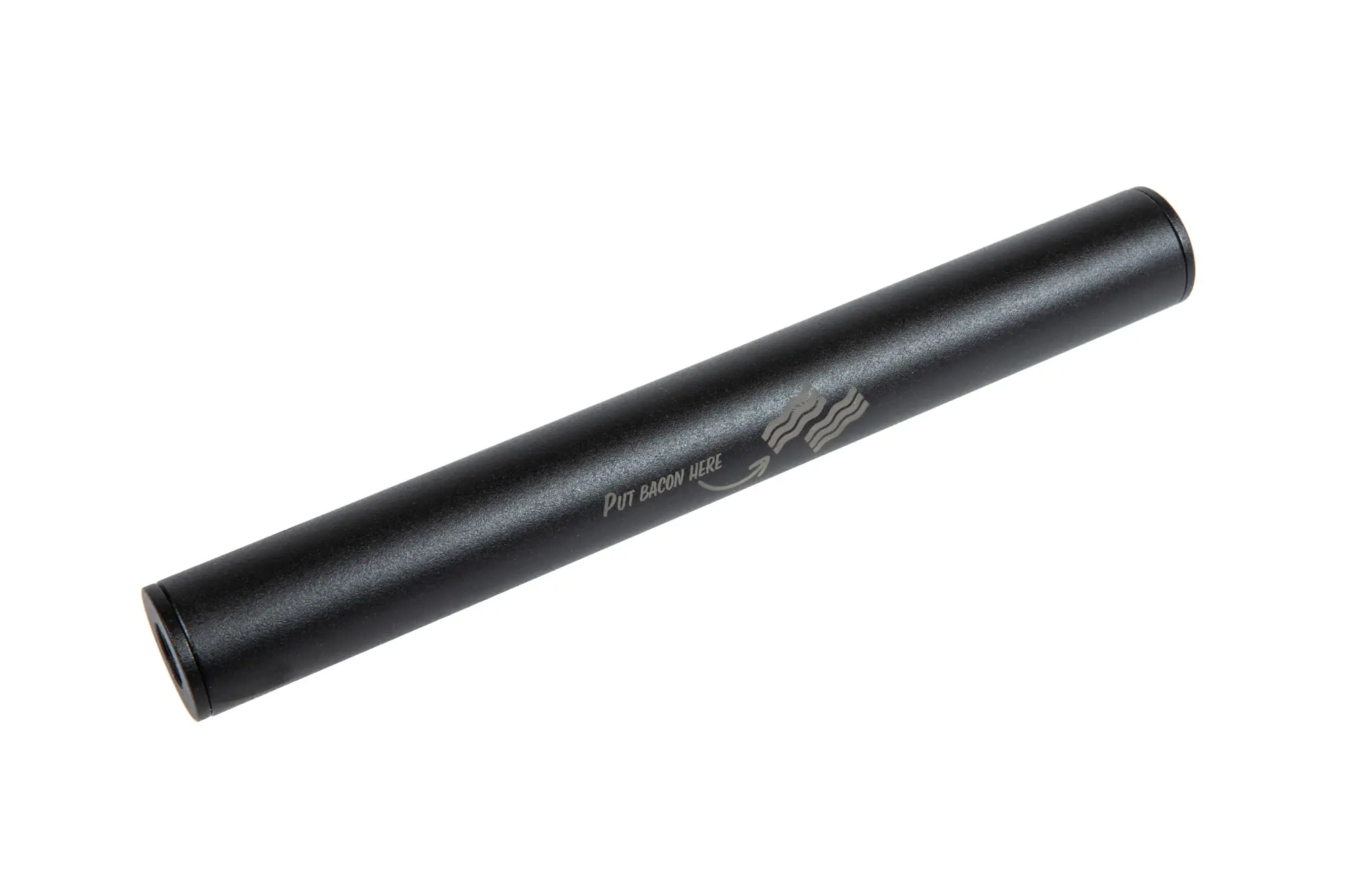 Covert Tactical Silencer - Bacon 30x250