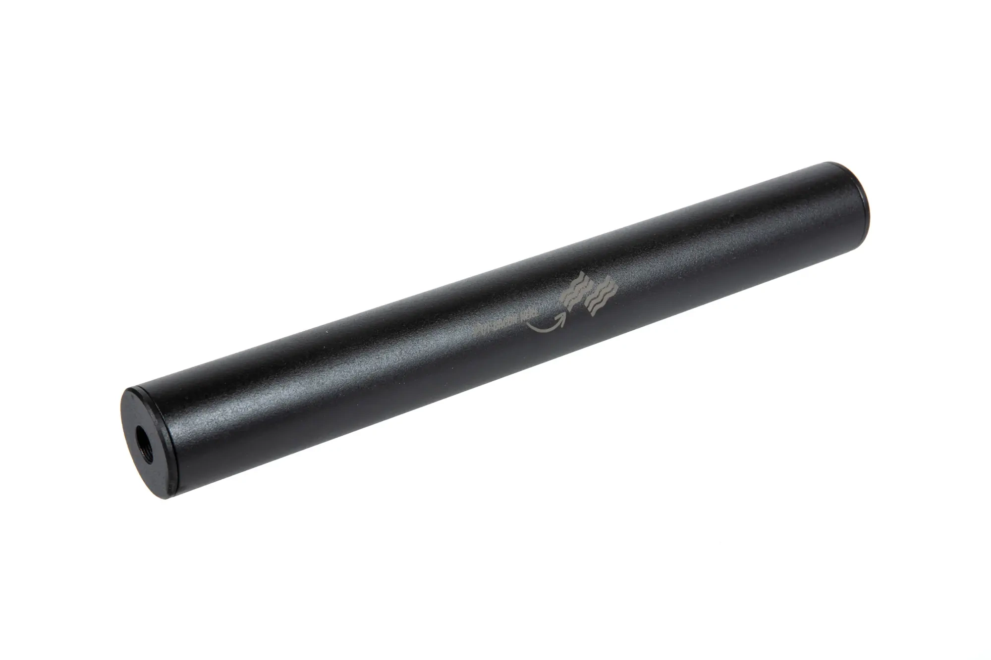 Covert Tactical Silencer - Bacon 40x320