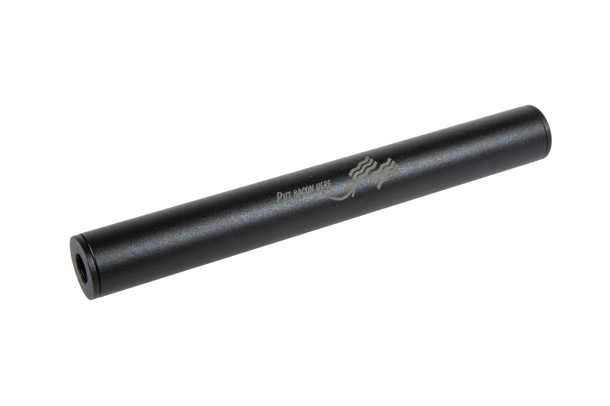 Covert Tactical Silencer PRO - Bacon - 30x250