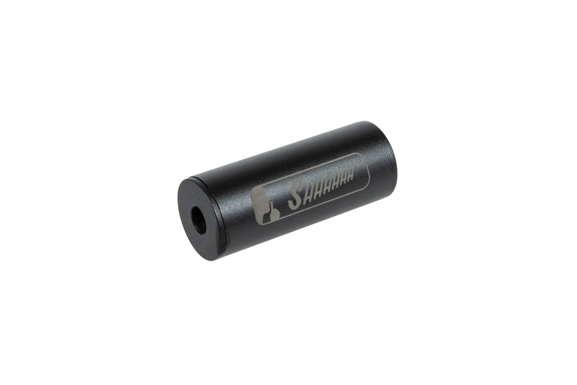 Covert Tactical Standard Silencer - Shhhhh 40x100