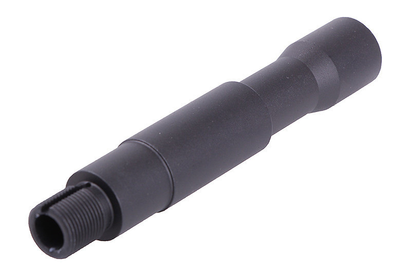 CQB outer barell for M4/M16 replicas