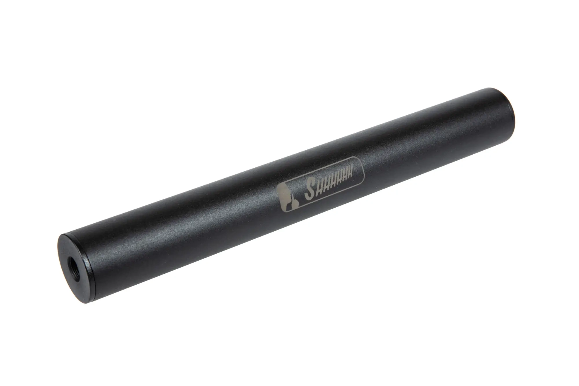 Covert Tactical Standard Silencer - Shhhhh 40x320