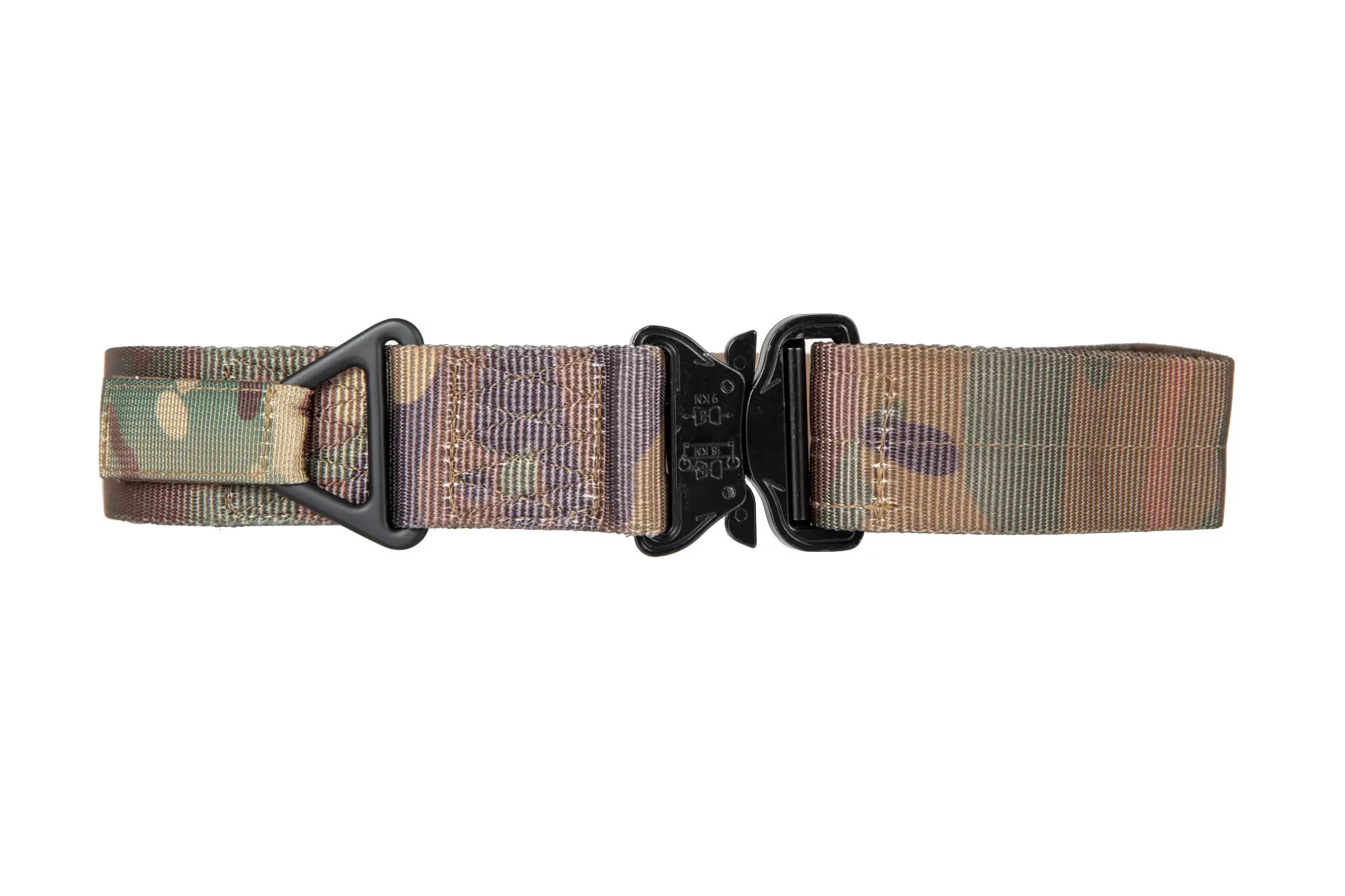 CQB Tactical Quick Release Belt - MC