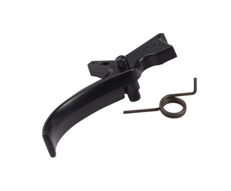 ULTIMATE Upgrades Steel M4/M16 Trigger for AEG