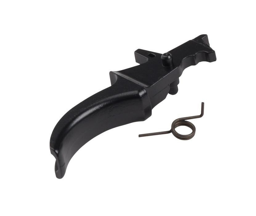 ULTIMATE Upgrades Steel MP5 Trigger for AEG