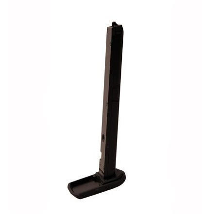 Umarex 9XP/40XP CO2 20rds .177 BB Pistol Magazine, Black
