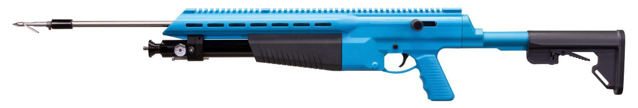 Umarex AirJavelin FishR PCP Bowfishing Air Rifle, Blue