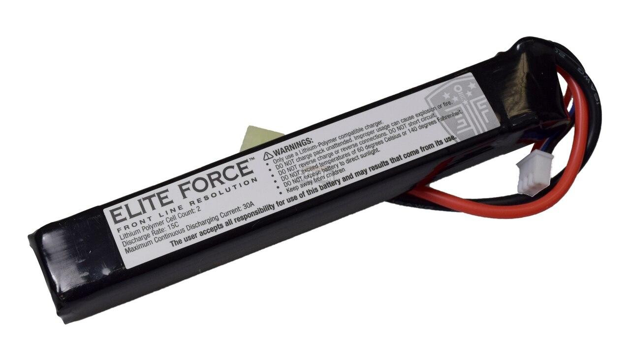 Umarex Elite Force 7.4v 1500 mAh LiPO Stick Battery
