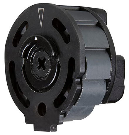 Umarex Emerge .177 Pellet Gun 12rds Air Rifle Magazine, Black