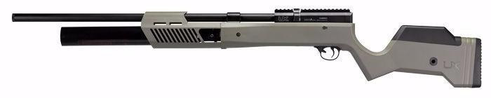 Umarex Gauntlet 2 SL22 PCP Air Rifle, FDE