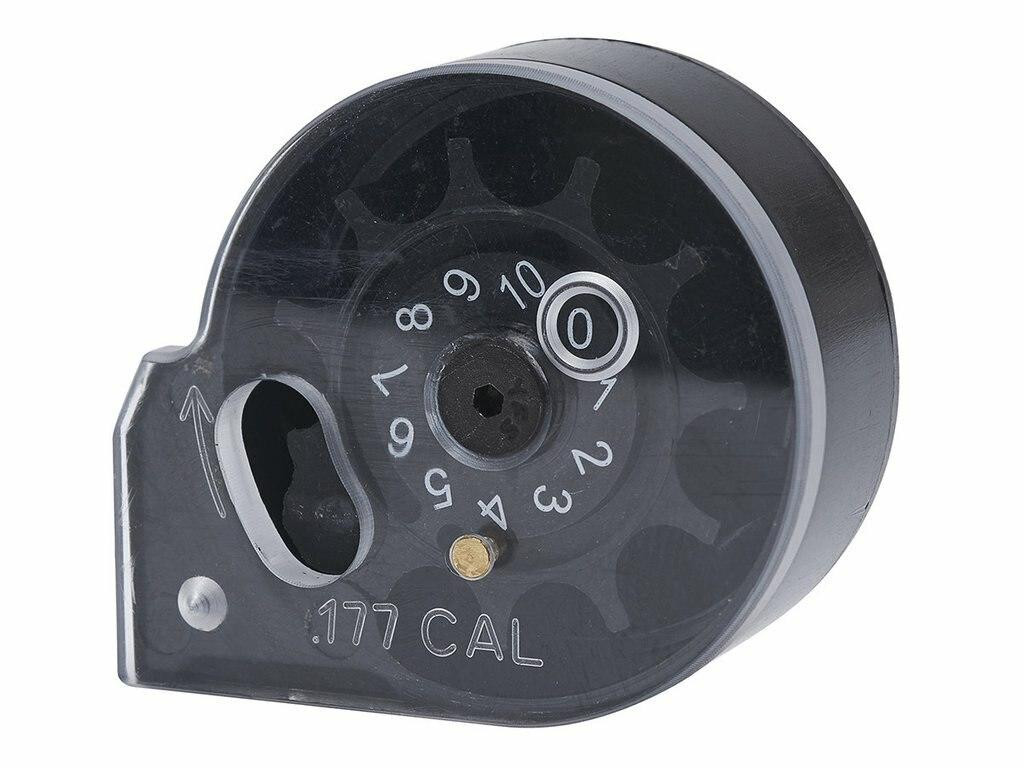 UMAREX Gauntlet .22 Cal. 10rd Rotary Magazine