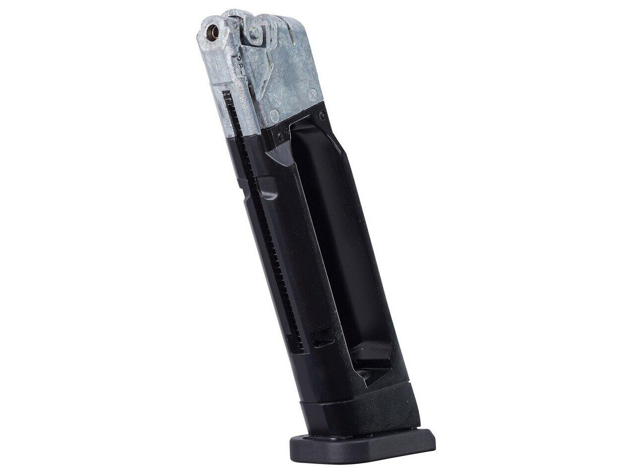 UMAREX Glock 17 Gen 3 .177 18rd Drop-Free Magazine, Black