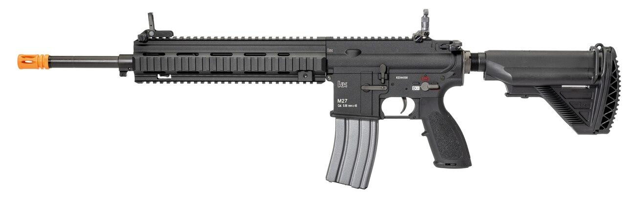 UMAREX H&K M27 IAR VFC Airsoft AEG w/ Avalon Gearbox