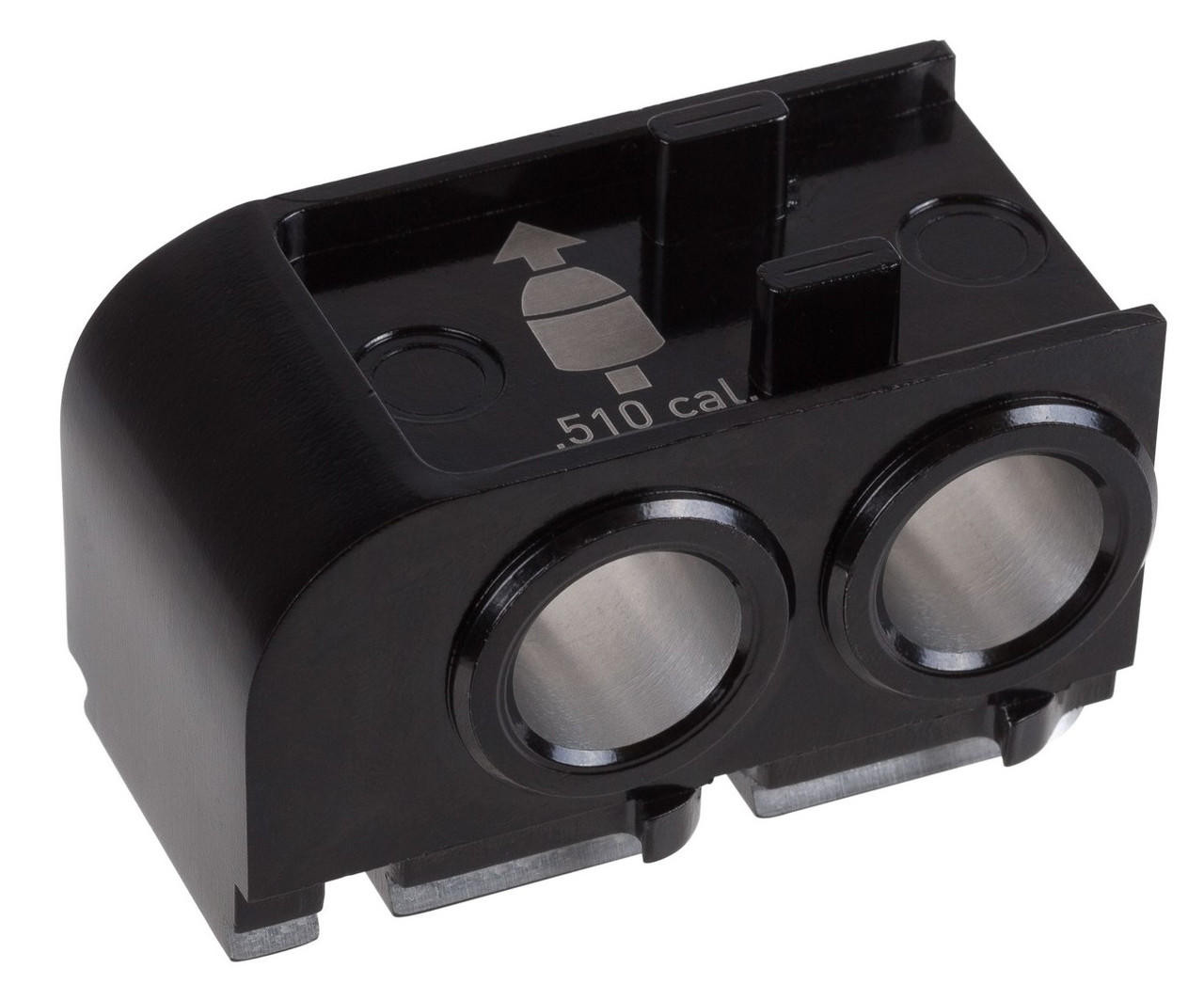 Umarex Hammer .50 Cal 2rd Air Rifle Magazine, Black