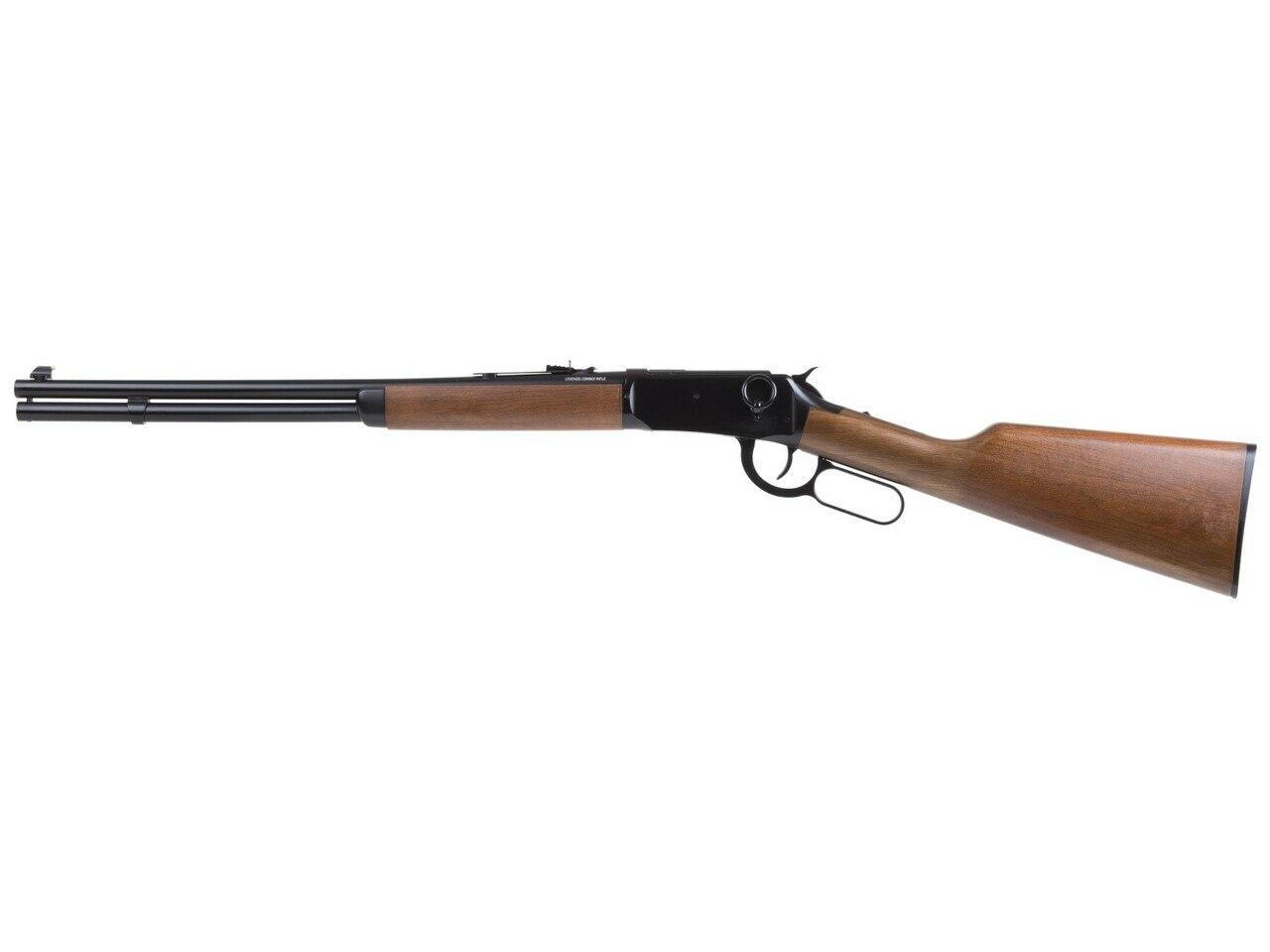 UMAREX Legends Lever Action Cowboy .177 Co2 Air Rifle