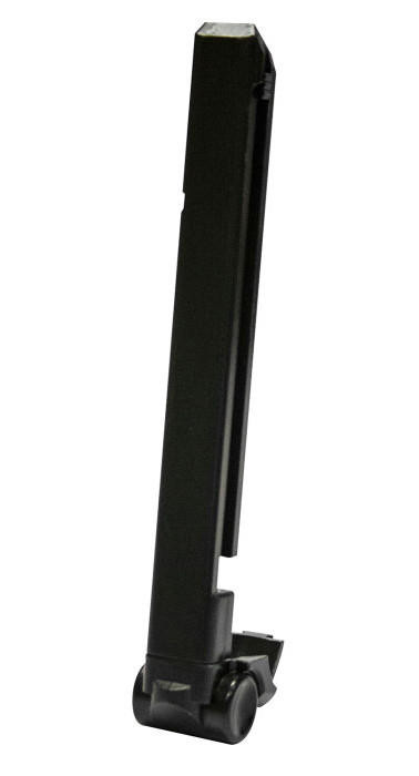 Umarex Legends P08 21-Shot Magazine For BB Gun Air Pistol, Black