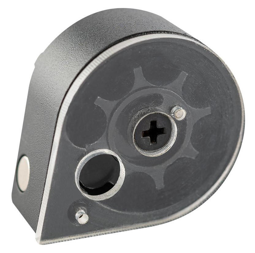 Umarex Notos .22 Cal 7rds Air Rifle Magazine, Black