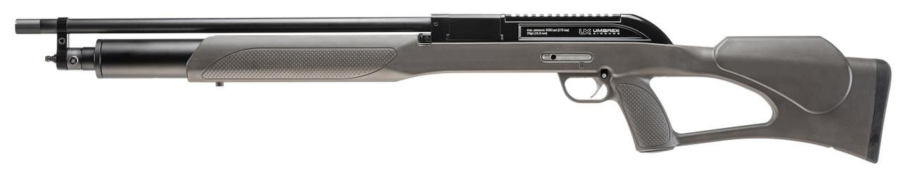 Umarex Primal 20 PCP Air Shotgun, Black