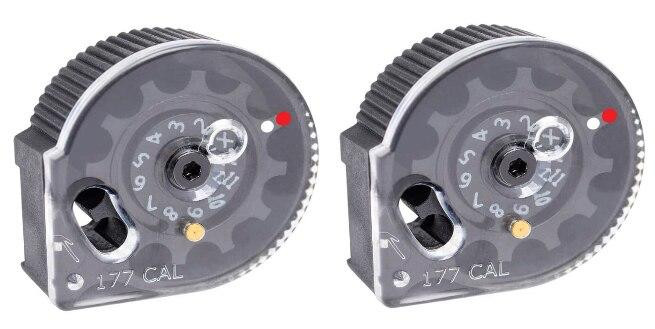UMAREX Synergis RapidMag .177 Cal. 12 Round Magazine, 2-Pack