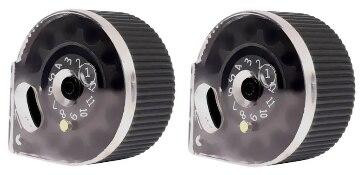 UMAREX Synergis RapidMag .22 Cal. 11 Round Magazine, 2-Pack