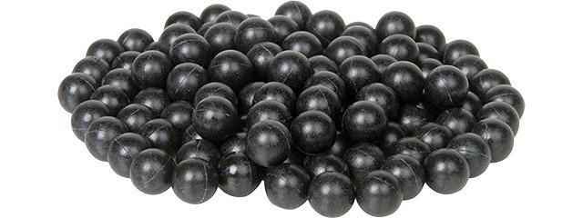 Umarex T4E .43 Cal Rubber Ball Ammo, 430 Rounds