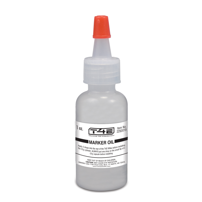 Umarex T4E 1oz. Lubrication Oil