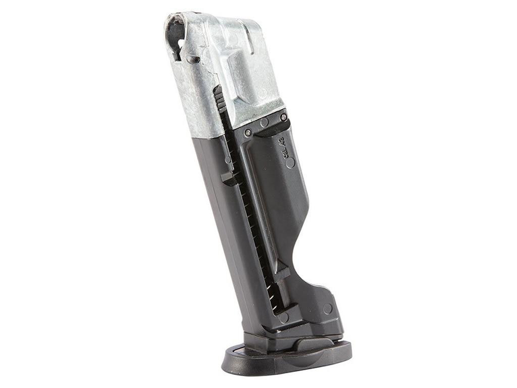 Umarex T4E Smith & Wesson M&P9 M2.0 Series .43 Cal Co2 Magazine