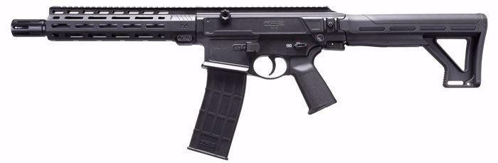 Umarex T4E TC 68 CO2 Carbine .68 Cal Paintball Rifle, Black