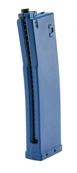 Umarex T4E TM-4 / H&K 416 .43 Cal Co2 Magazine