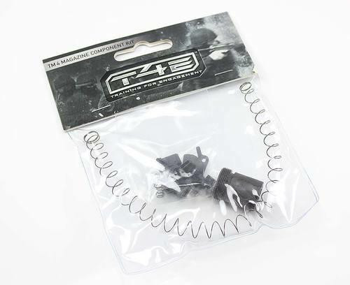 Umarex T4E TM-4 / H&K 416 Magazine Component Kit