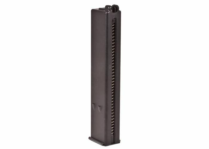 Umarex Uzi CO2 Blowback Magazine, 38 Rounds