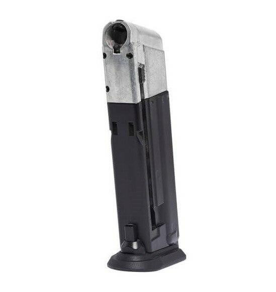 Umarex T4E Walther PPQ Series .43 Cal Co2 Magazine