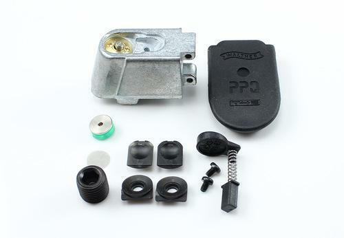 Umarex T4E Walther PPQ Series Magazine Rebuild Kit