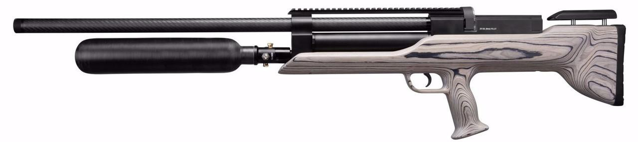 Umarex TUSK .357 Cal PCP Air Rifle, Wood