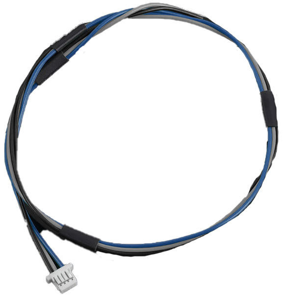 Universal DIY Power supply cable (GEL BLASTER / Electric Magazine/tracer) for TITAN II