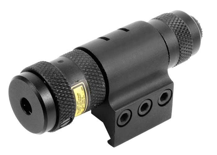 UTG Deluxe Tactical Red Laser Sight