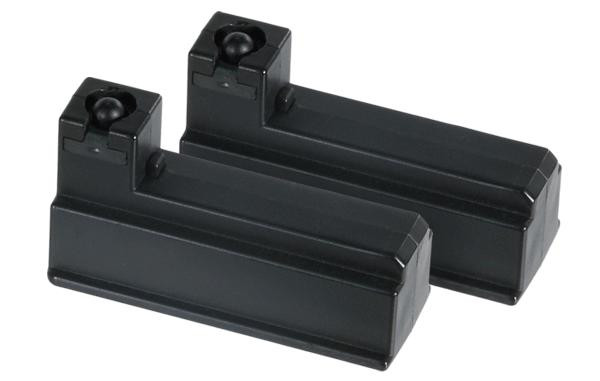 UTG Dual Magazine Pack For M87T and MB5S Airsoft Shotguns