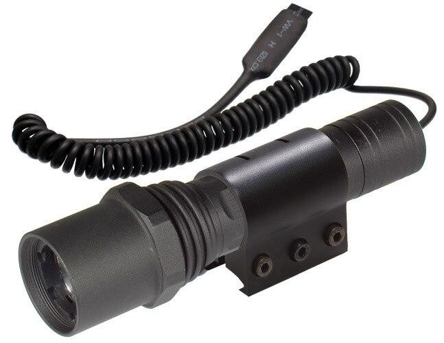 UTG Multi-functional SWAT Force Tactical Flashlight