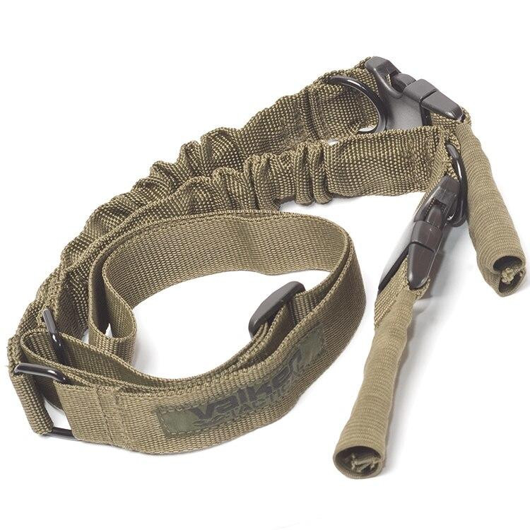 V-Tac 2N1 Sling System, OD Green
