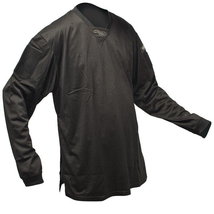 V-TAC Echo Jersey, Tactical Black