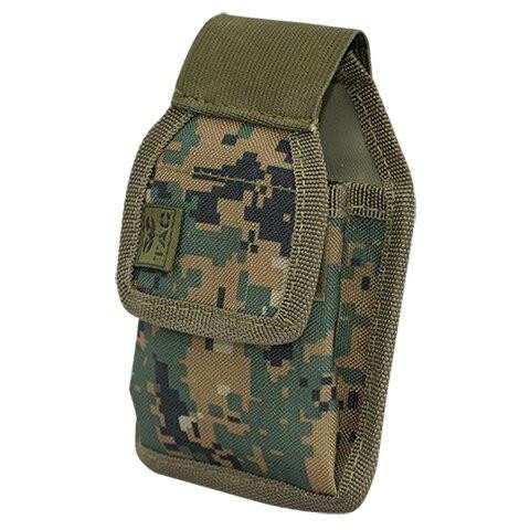 V-TAC Radio Pouch - MARPAT