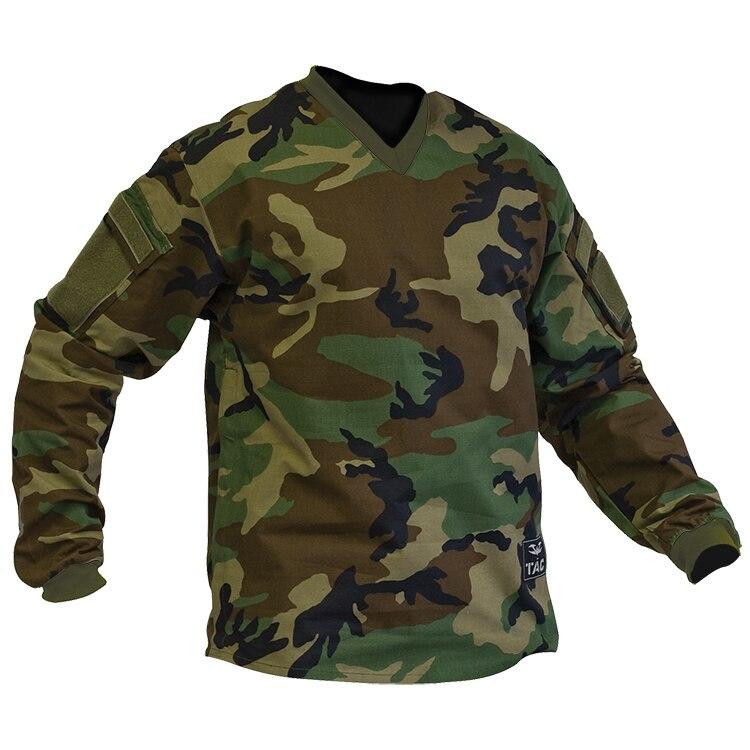 V-TAC Sierra Jersey, Woodland