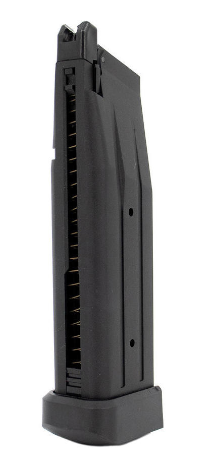 Valken 28rd BY HICAPA CO2 Airsoft Magazine
