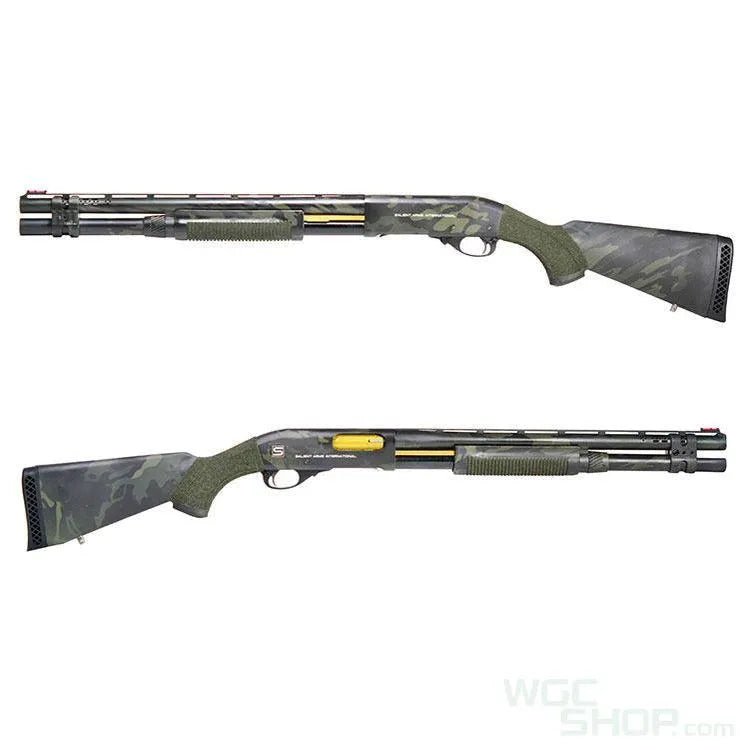 Discontinued - APS CAM MK3 SAI-Black Multicam Airsoft