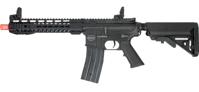 Valken Alloy Series MKI Airsoft AEG Rifle
