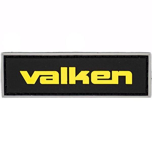 Valken Bar Logo Morale Patch