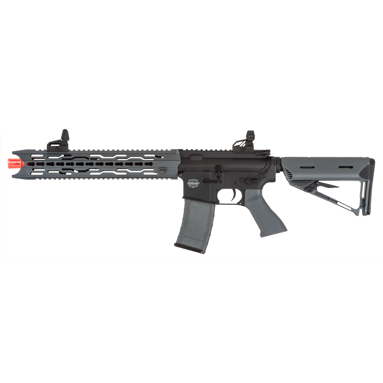 Valken Battle Machine AEG V2.0 TRG-L Black/Grey - REFURBISHED