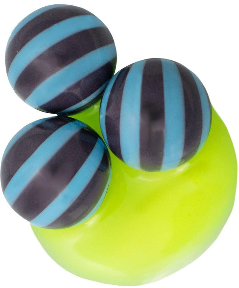 Valken GRAFFITI .68 Caliber Paintballs 2,000 Count, Yellow Fill