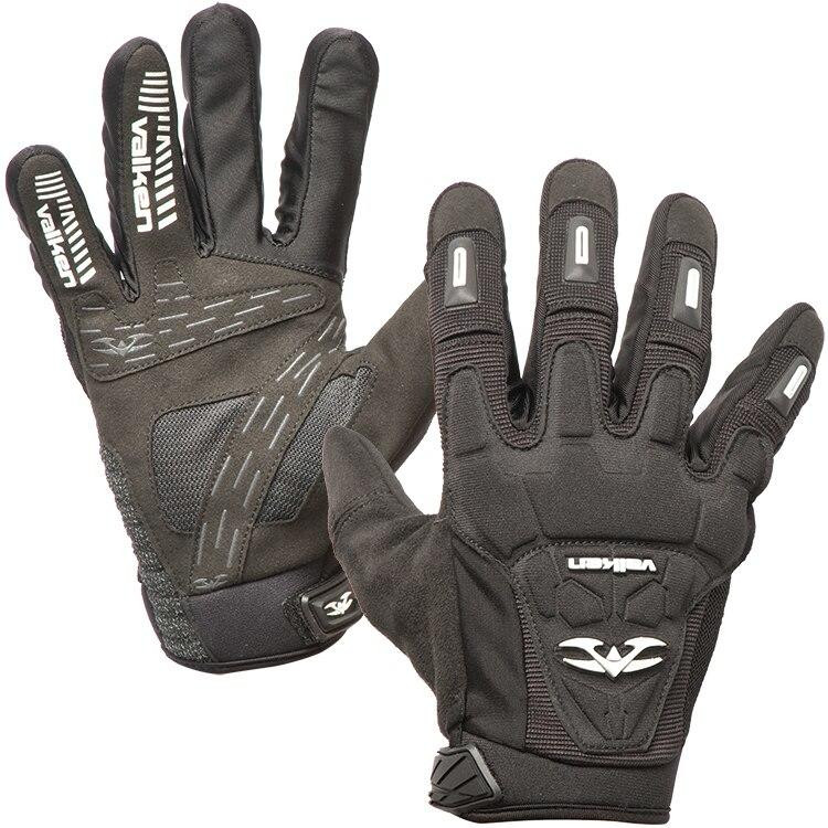 Valken Impact Full Finger Gloves