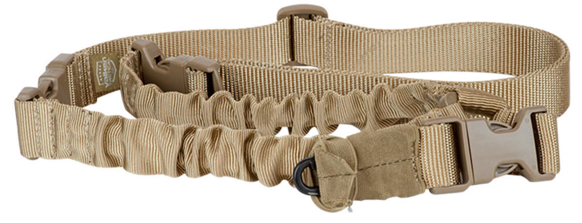 Valken Kilo Single Point Sling, Tan